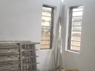 Luxury Mini Flat with Excellent Facilities — Off Adetola Street, Aguda, Surulere, Lagos
