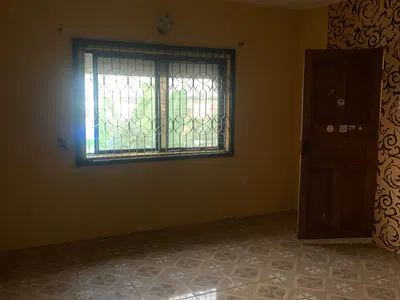 Spacious Mini Flat