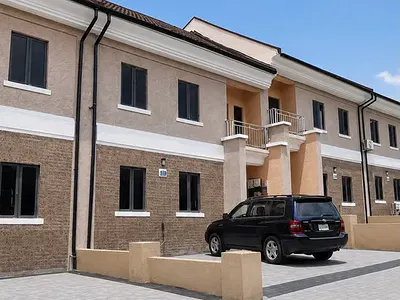 3 Bedroom S-Detached Duplex + BQ