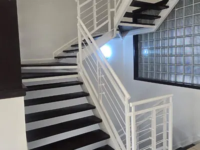 4 Bedroom Terrace