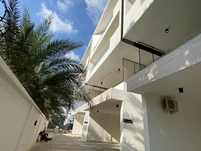 Ultra Luxury 4 Bedroom Terrace Duplex