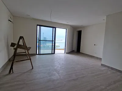 Ultra Luxury 4 Bedroom Terrace Duplex