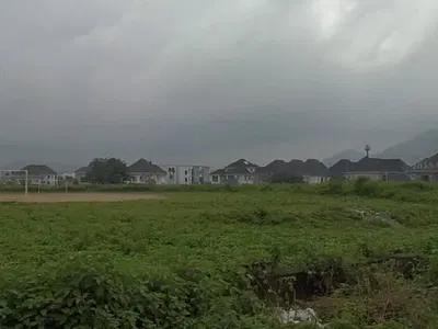 2.3 Hectares, C of O Fully Paid, Public Institution, Nursery and Primary