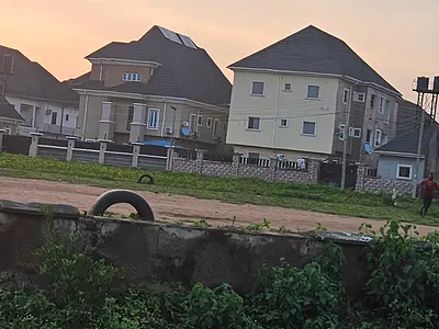 2.3 Hectares, C of O Fully Paid, Public Institution, Nursery and Primary