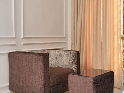 Premium 4 Bedroom Terrace Duplex with BQ