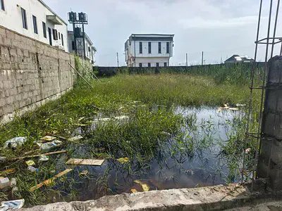 1, 600 SQM Prime Land*