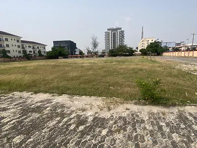 Land for Joint Venture