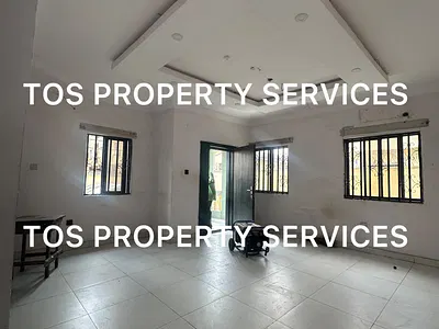 3 Bedroom All Rooms Ensuite Flat