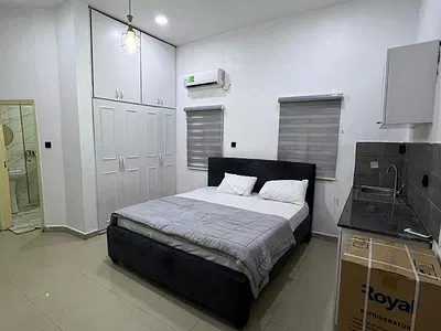 Premium Furnished Selfcon Apartment Available