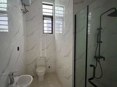 Well Built 4bedroom Semi Detached Duplex with BQ