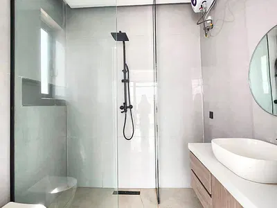 Brand New 2bedroom Apartment