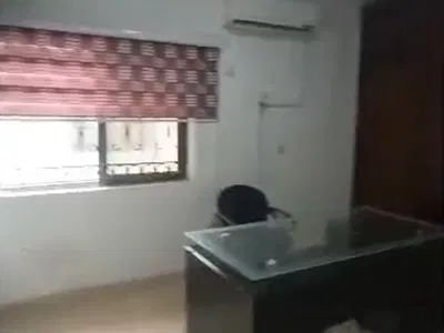 Upstairs 2 Rooms Office Space and Reception Area