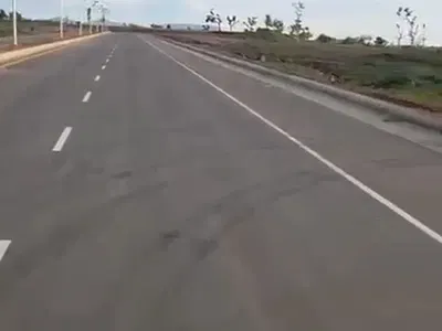 Prime Location at Newly Commissioned Double Carriageway