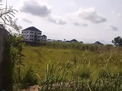 Buy and Build Land
