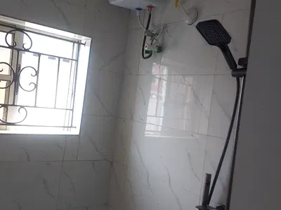 Newly Built Room and Parlour