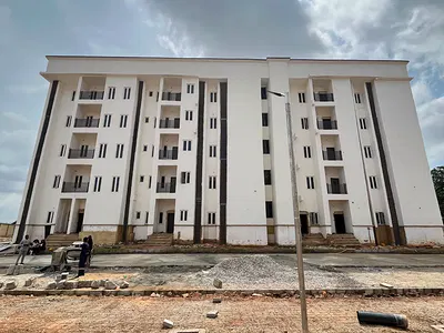 Own This Apartment with 50% + 18 Months Payment Plan Without Interest