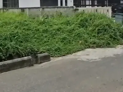 Affordable Buy and Build Land