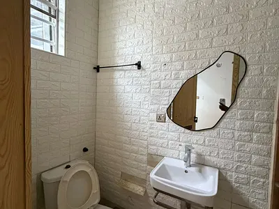 Luxury Single Room in a Shared Apartment