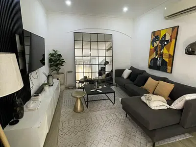 Posh 2 Bedroom Apartment