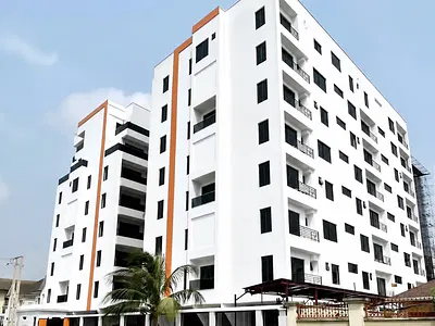Premium 4 Bedroom Maisonatte