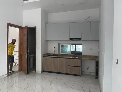 Brand New 2 Bedroom