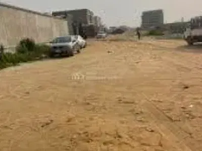 Total Land :21, 592.771 SQM 1, 000 SQM