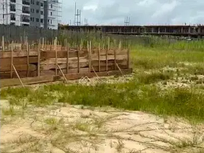 4000SQM Land
