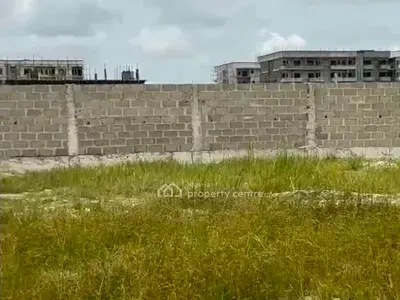 Land Measuring 2000SQM
