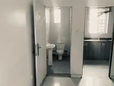 Well Maintained Upstairs Mini Flat{ Video}