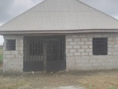 Carcass 2 Bedroom Bungalow