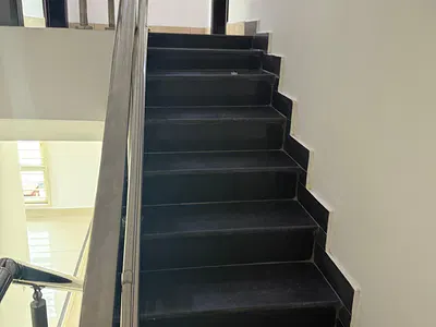 3 Bedroom Maisonette