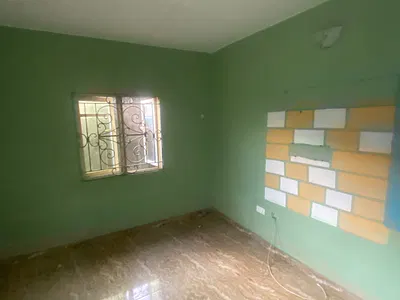 A Clean and Spacious Room and Parlor