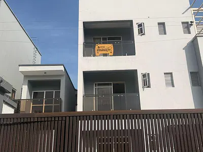 2 Bedroom Flat