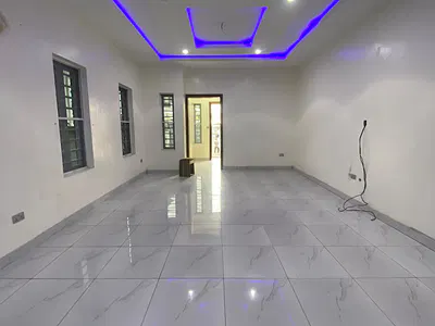 Very Spacious and Clean 4 Bedroom Semi Detached House with BQ