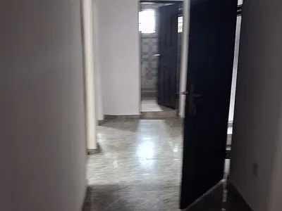 A Tastefully Finished 3-Bedroom Flat