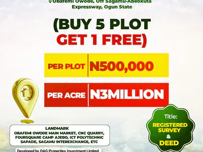 Most Affordable and Secure Estate