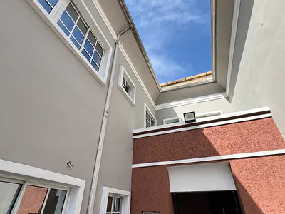 3-Bedroom Flat with BQ, Swimming Pool, Rooftop Lounge, Etc