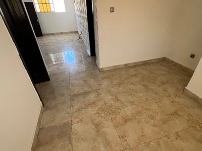 3-Bedroom Flat with BQ, Swimming Pool, Rooftop Lounge, Etc