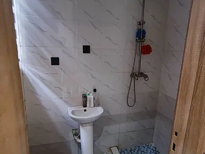 Very Clean Semi Furnished 2 Bedroom