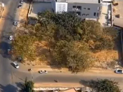 2, 400SQM, Commercial, Fcda C of O, Tarred Road