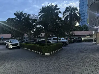Furnished 4 Bedroom Apartment with BQ, Swimming Pool, Gym, Elevator, Etc