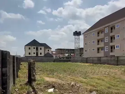 1, 340SQM, Residential, C of O