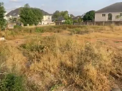2, 600SQM, Residential, C of O, Tarred Road