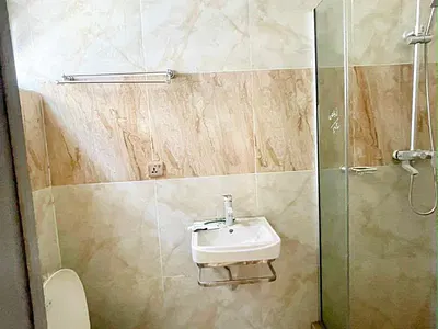 Single Room Shared Apartment