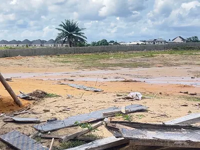 Buy and Build Land