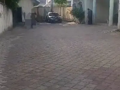 1100 SQM of Land