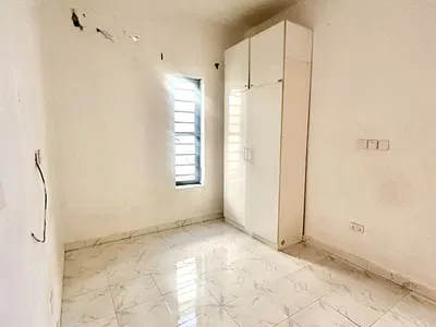 Specious Shared Apartment