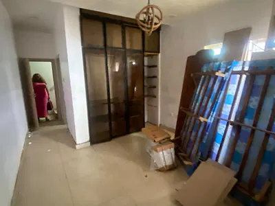 Spacious Studio Selfcon Apartment