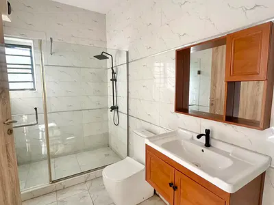 Master Bedroom at Ocean Bay Orchid Road
