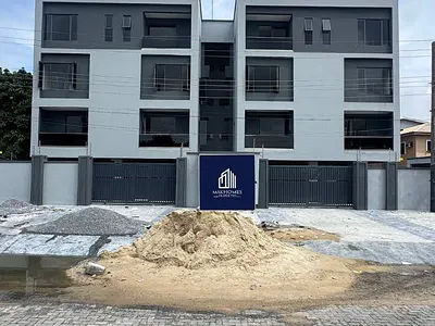Luxury 2 Bedroom Maisonette Duplex